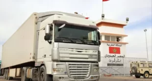 زيادة موريتانيا الجمارك على الخضروات المغربية..خبير يفصل في القرار