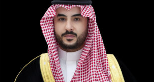 السعودية تبحث مع الكويت وجيبوتي وموريتانيا والسودان التعاون الدفاعي