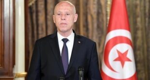 تغييرات حكومية في تونس: إعفاء وزراء بقرار من الرئيس قيس سعيد