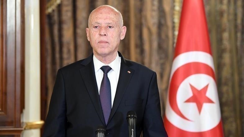 تغييرات حكومية في تونس: إعفاء وزراء بقرار من الرئيس قيس سعيد.